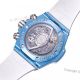 BBF Hublot Big Bang Unico Sky Blue Ceramic 42mm Super Clone (4)_th.jpg